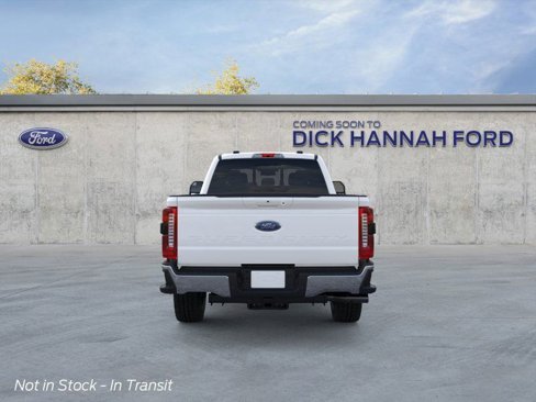 New 2026 Ford F350 Lariat image 5