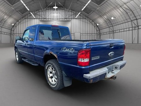 Used 2011 Ford Ranger XLT image 3