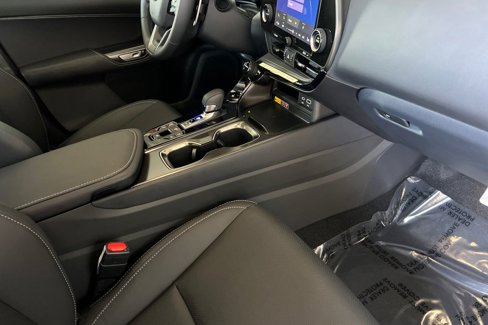 New 2026 Lexus NX 350 AWD image 16