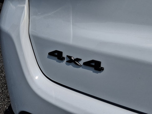 New 2025 Jeep Compass Latitude w/ Altitude Special Edition image 6
