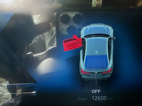 Used 2025 BMW 430i w/ Premium Package image 19