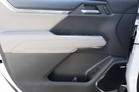 New 2026 GMC Acadia Elevation w/ Elevation Premium Package image 10