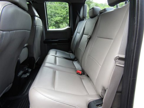 Used 2019 Ford F350 XL image 21
