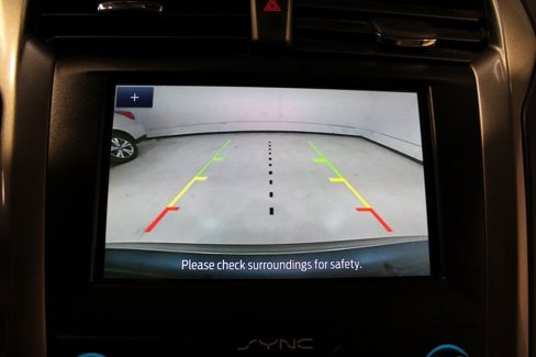 Used 2020 Ford Fusion S image 20