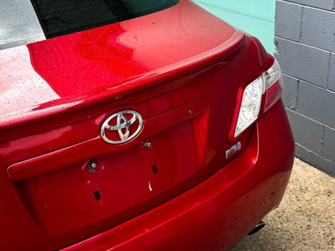 Used 2009 Toyota Camry Hybrid image 7