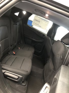 New 2025 Ford Escape Active image 28