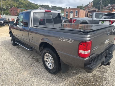 Used 2011 Ford Ranger XLT image 3