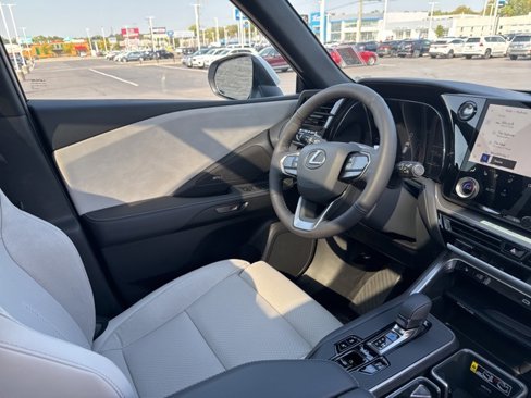New 2026 Lexus TX 350 AWD w/ Technology Package image 56