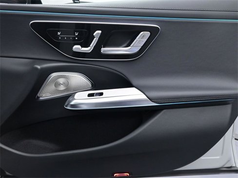 New 2026 Mercedes-Benz E 350 Sedan image 31
