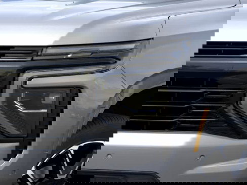 New 2025 Chevrolet Tahoe RST w/ Comfort Package image 10