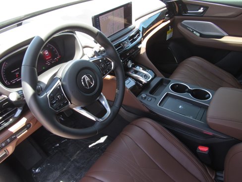 New 2026 Acura MDX SH-AWD w/ Advance Package image 18