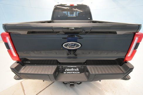 New 2026 Ford F250 4x4 Crew Cab Super Duty image 27