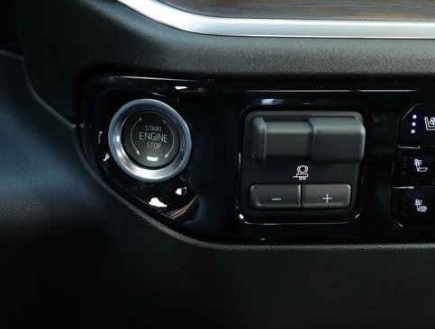 New 2026 GMC Sierra 1500 SLT w/ SLT Premium Plus Package image 19
