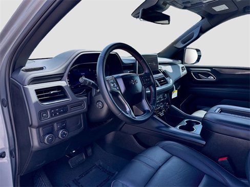 Used 2024 Chevrolet Tahoe RST w/ Luxury Package image 7