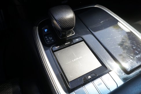 Used 2020 Lexus LS 500 F Sport image 23