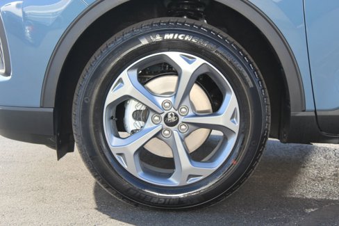 New 2026 Ford Escape ST-Line image 24