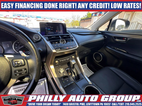 Used 2019 Lexus NX 300 F Sport image 20