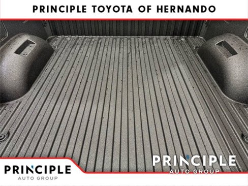 New 2026 Toyota Tundra SR5 image 9