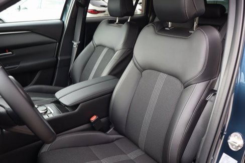 New 2025 MAZDA CX-50 AWD 2.5 S w/ Weather Package image 10