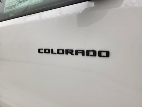 New 2026 Chevrolet Colorado Trail Boss image 27