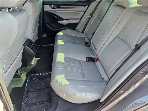 Used 2020 Honda Accord EX-L image 15