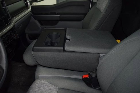 Used 2024 Ford F350 XLT w/ XLT Value Package image 51