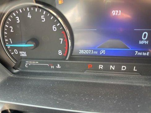 Certified 2023 Ford Explorer XLT w/ Equipment Group 202A image 46