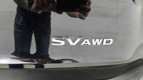 Used 2023 Nissan Rogue SV image 27