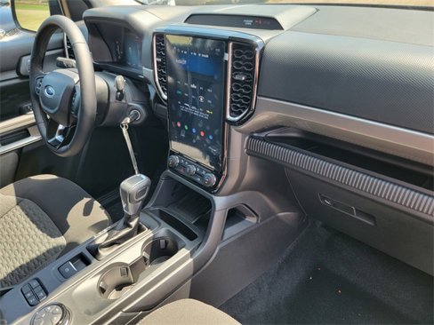 New 2025 Ford Ranger XLT image 18