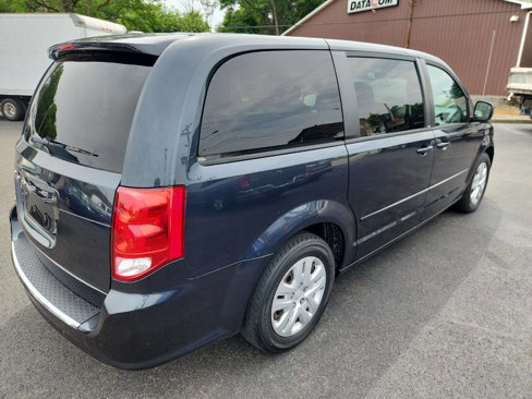 Used 2014 Dodge Grand Caravan SE w/ Quick Order Package 29E SE image 6