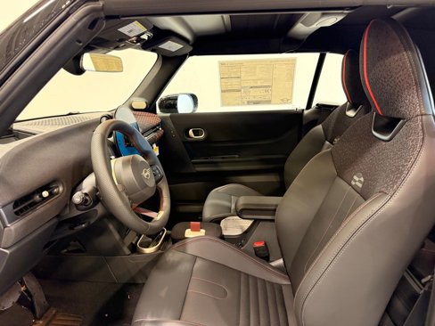 New 2026 MINI Cooper S image 12