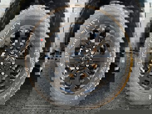 New 2026 RAM 2500 Big Horn image 14