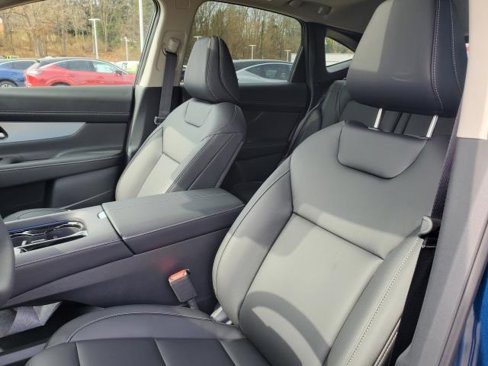 New 2025 Nissan Murano SL image 14