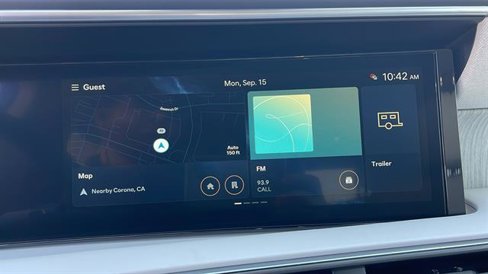 New 2026 Hyundai Palisade Calligraphy image 19