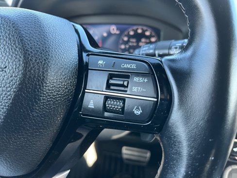 Used 2023 Honda Civic Sport Touring image 30