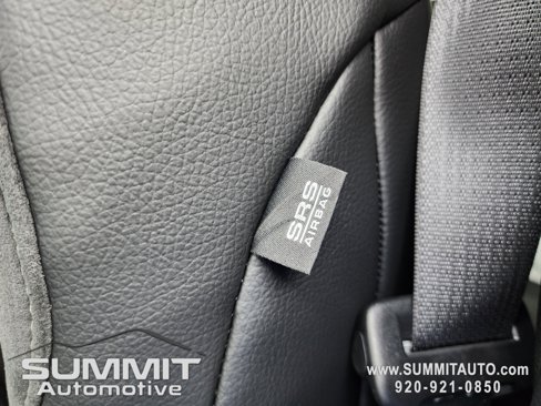 New 2025 RAM 2500 Laramie image 52