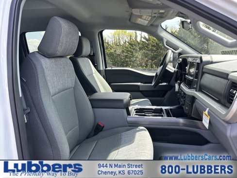 New 2025 Ford F250 XLT w/ Tremor Off-Road Package image 20