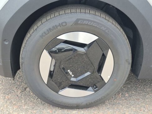 New 2026 Kia EV9 Wind image 6