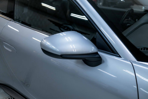 Used 2022 Porsche 911 GT3 image 27