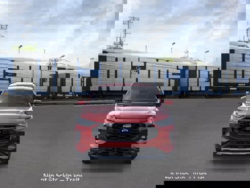 New 2026 Ford Escape ST-Line Select image 29