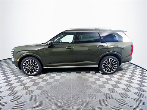 New 2026 Hyundai Palisade Calligraphy image 2