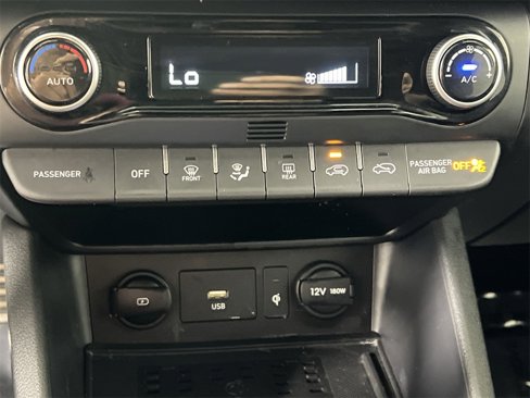 Used 2023 Hyundai Kona N Line image 17