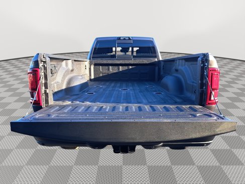 New 2026 RAM 2500 Big Horn image 29