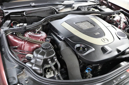 Used 2008 Mercedes-Benz S 550 image 24