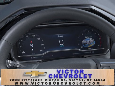 New 2026 Chevrolet Silverado 2500 LT w/ All Star Edition image 18