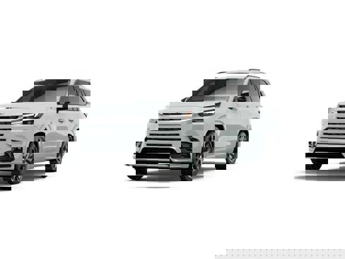 New 2026 Lexus TX 500h AWD image 1