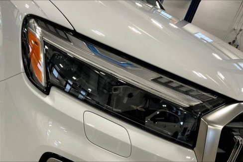 Certified 2025 Audi Q7 3.0T Prestige w/ Prestige Package image 29