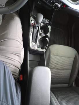 New 2026 Chevrolet Trax LT w/ Driver Confidence Package image 52