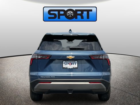 New 2026 Chevrolet Equinox LT w/ LPO, Floor Liner Package image 19