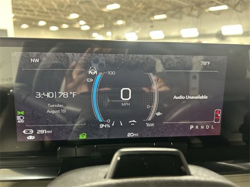 New 2026 GMC Hummer EV SUV image 10